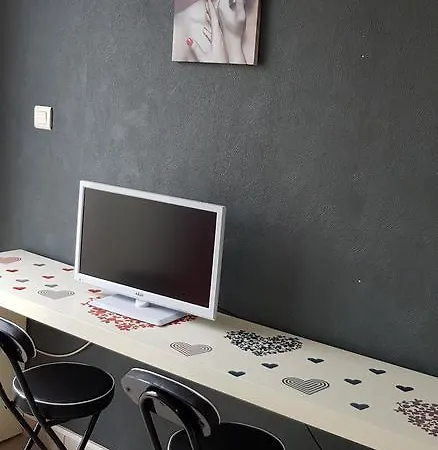 Studio Grey Port Nature 1 Διαμέρισμα